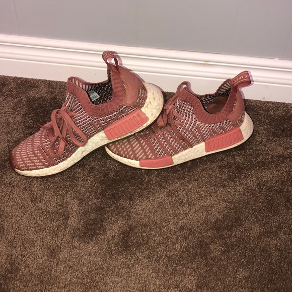 Adidas Nmds - Picture 1 of 4